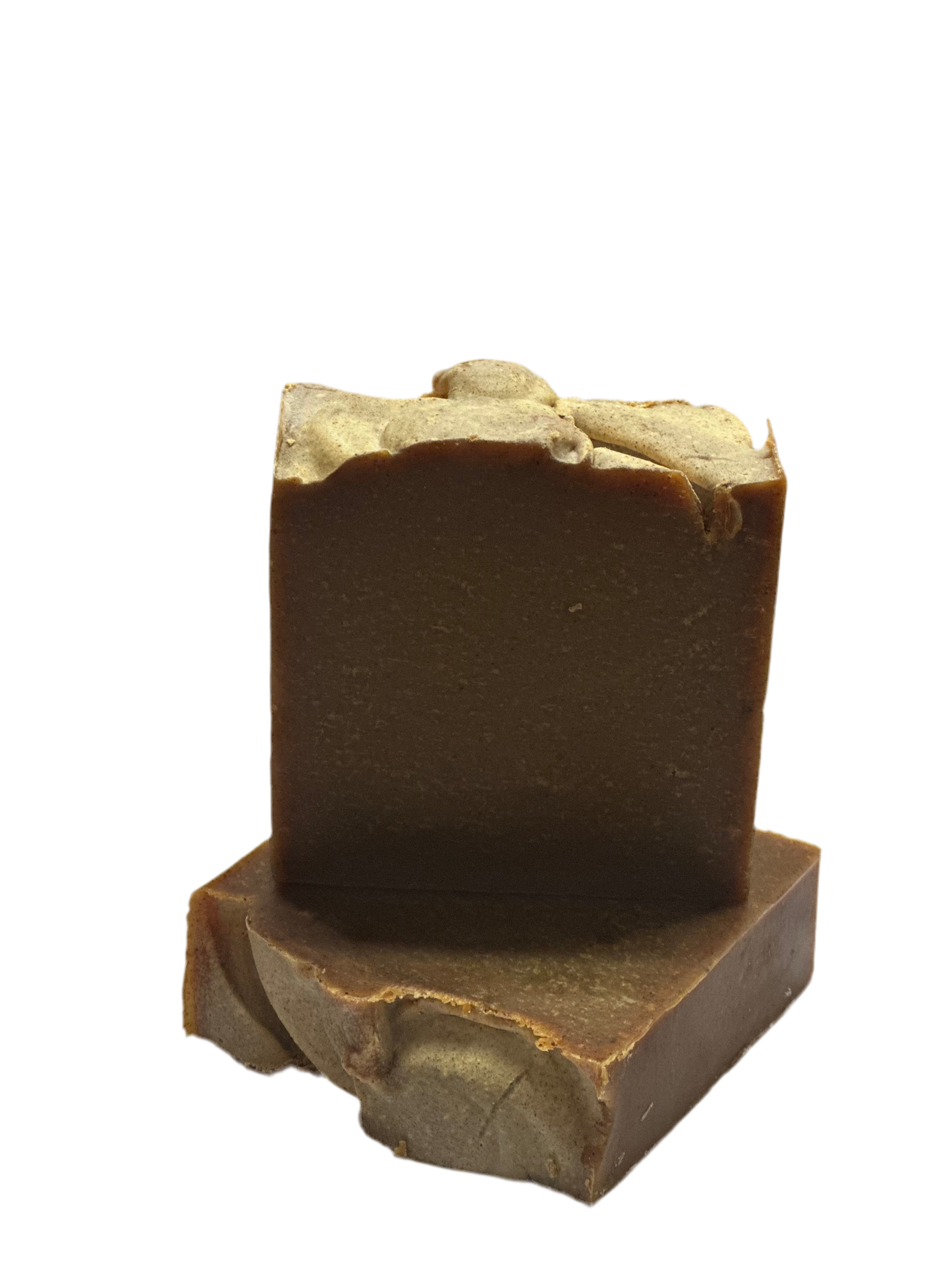 Turmeric Soap