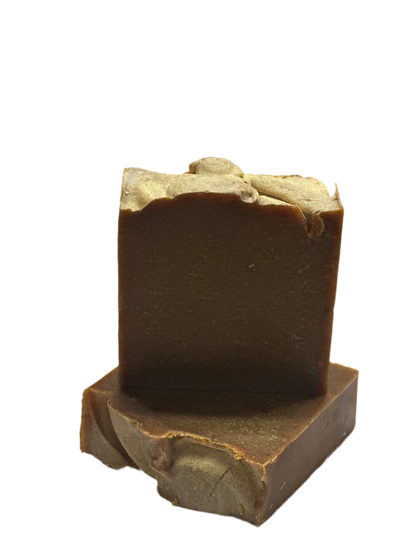 Turmeric Soap